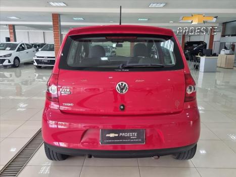 VOLKSWAGEN Fox 1.0 4P TREND FLEX, Foto 8