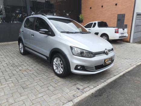 VOLKSWAGEN Fox 1.0 4P TRACK FLEX, Foto 2