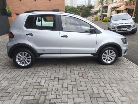 VOLKSWAGEN Fox 1.0 4P TRACK FLEX, Foto 4