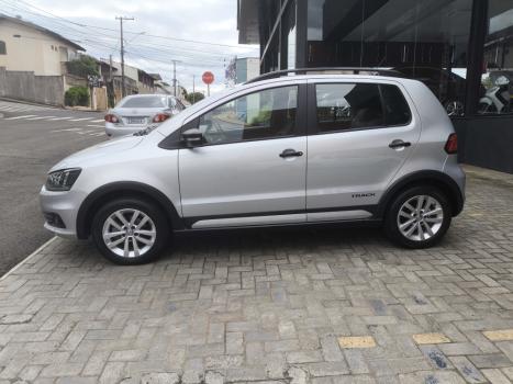 VOLKSWAGEN Fox 1.0 4P TRACK FLEX, Foto 5