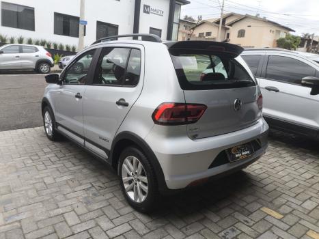 VOLKSWAGEN Fox 1.0 4P TRACK FLEX, Foto 6