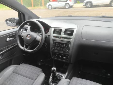 VOLKSWAGEN Fox 1.0 4P TRACK FLEX, Foto 19