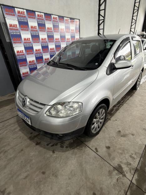 VOLKSWAGEN Fox 1.0 4P TREND FLEX, Foto 1