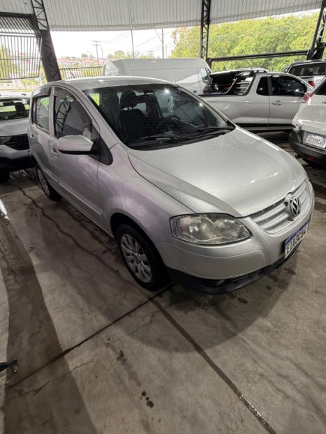 VOLKSWAGEN Fox 1.0 4P TREND FLEX, Foto 2