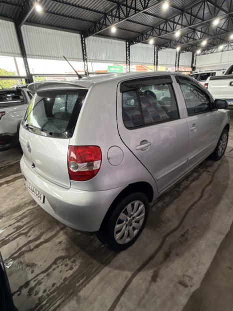 VOLKSWAGEN Fox 1.0 4P TREND FLEX, Foto 3