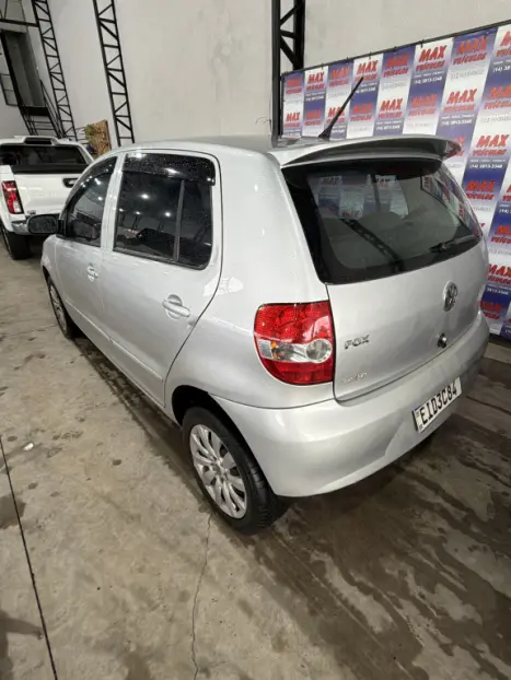 VOLKSWAGEN Fox 1.0 4P TREND FLEX, Foto 4