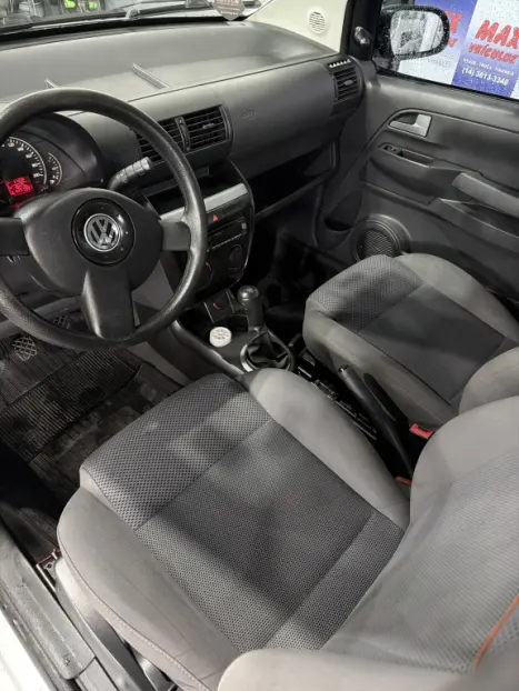 VOLKSWAGEN Fox 1.0 4P TREND FLEX, Foto 5