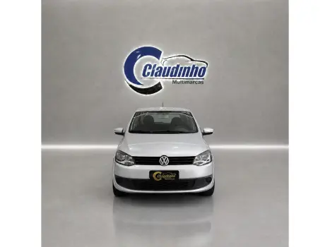 VOLKSWAGEN Fox 1.0 4P FLEX, Foto 1