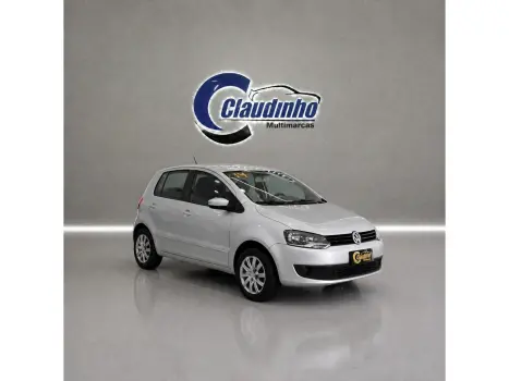 VOLKSWAGEN Fox 1.0 4P FLEX, Foto 2