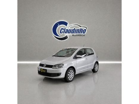 VOLKSWAGEN Fox 1.0 4P FLEX, Foto 3