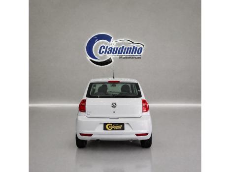 VOLKSWAGEN Fox 1.0 4P FLEX, Foto 4