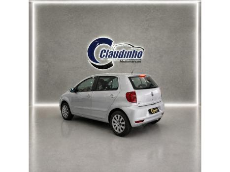 VOLKSWAGEN Fox 1.0 4P FLEX, Foto 5