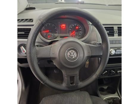 VOLKSWAGEN Fox 1.0 4P FLEX, Foto 6