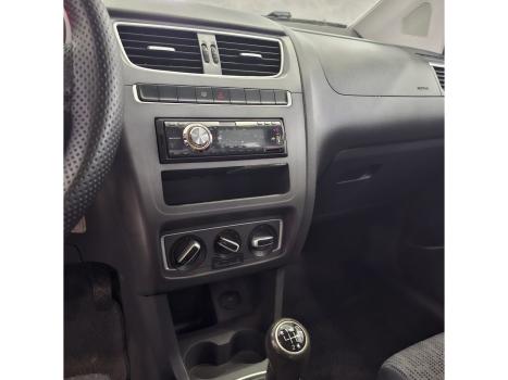 VOLKSWAGEN Fox 1.0 4P FLEX, Foto 7