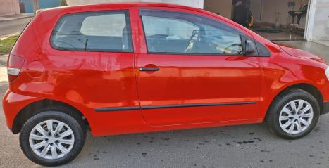 VOLKSWAGEN Fox 1.0, Foto 2