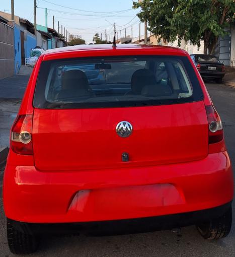 VOLKSWAGEN Fox 1.0, Foto 3