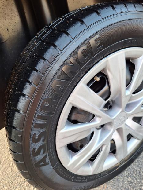 VOLKSWAGEN Fox 1.0, Foto 4