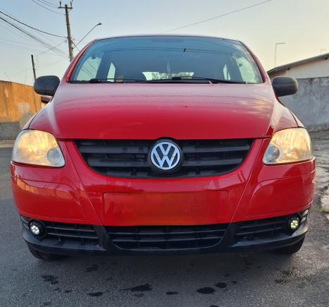 VOLKSWAGEN Fox 1.0, Foto 5