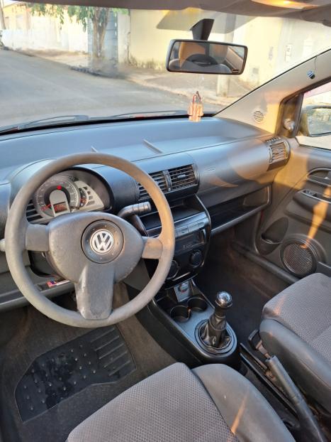 VOLKSWAGEN Fox 1.0, Foto 6
