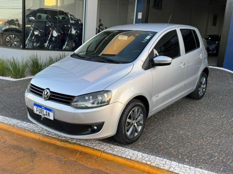 VOLKSWAGEN Fox 1.0, Foto 2