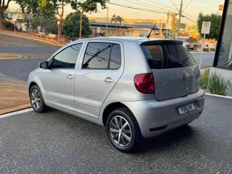 VOLKSWAGEN Fox 1.0, Foto 4