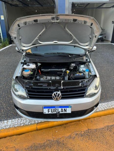 VOLKSWAGEN Fox 1.0, Foto 5