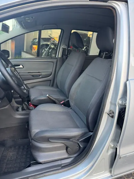 VOLKSWAGEN Fox 1.0, Foto 7