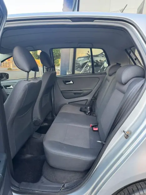 VOLKSWAGEN Fox 1.0, Foto 8