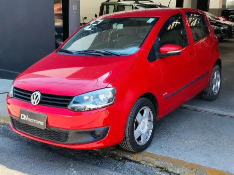 VOLKSWAGEN Fox 1.0, Foto 1