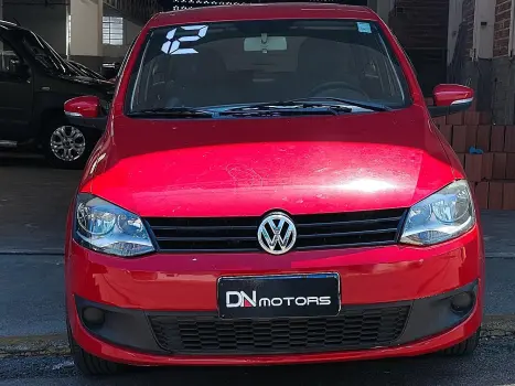 VOLKSWAGEN Fox 1.0, Foto 2