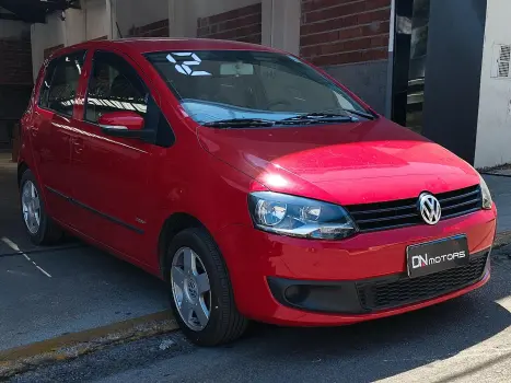 VOLKSWAGEN Fox 1.0, Foto 3
