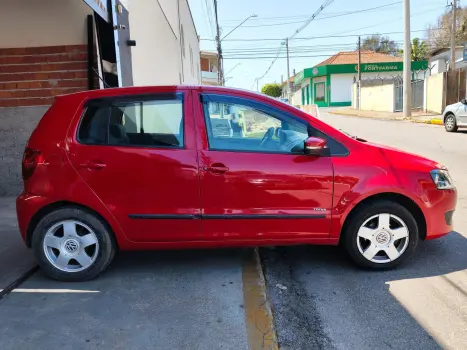 VOLKSWAGEN Fox 1.0, Foto 4