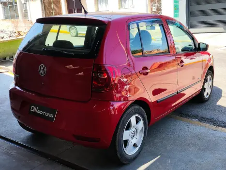 VOLKSWAGEN Fox 1.0, Foto 5