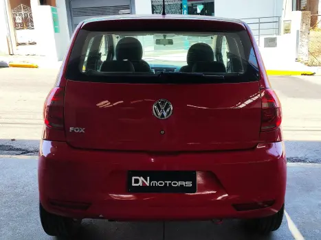 VOLKSWAGEN Fox 1.0, Foto 6