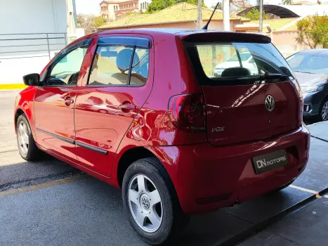 VOLKSWAGEN Fox 1.0, Foto 7