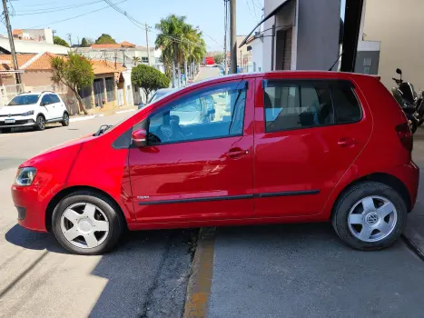 VOLKSWAGEN Fox 1.0, Foto 8