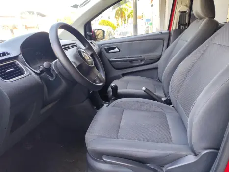 VOLKSWAGEN Fox 1.0, Foto 9