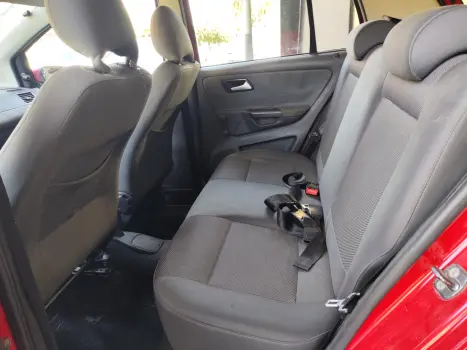 VOLKSWAGEN Fox 1.0, Foto 10