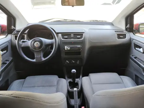 VOLKSWAGEN Fox 1.0, Foto 11