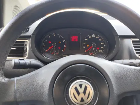 VOLKSWAGEN Fox 1.0, Foto 14
