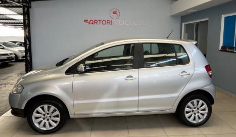VOLKSWAGEN Fox 1.0, Foto 5