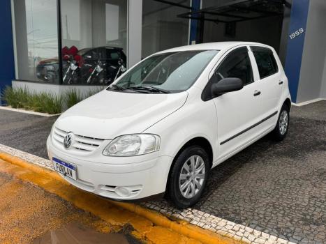 VOLKSWAGEN Fox 1.0, Foto 2