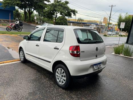 VOLKSWAGEN Fox 1.0, Foto 4