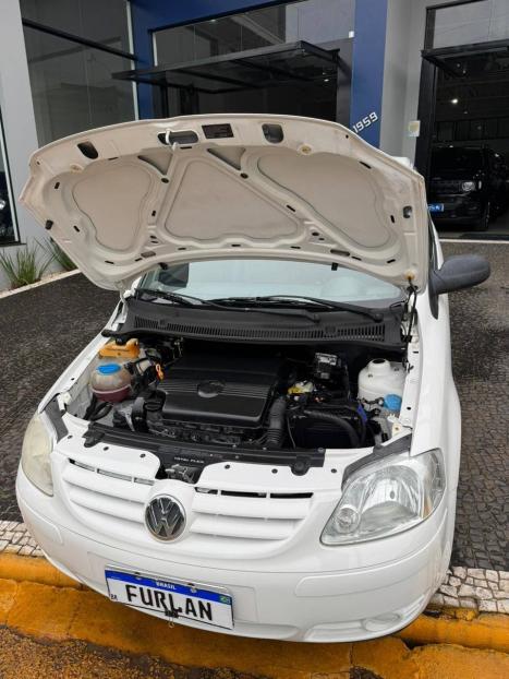 VOLKSWAGEN Fox 1.0, Foto 5