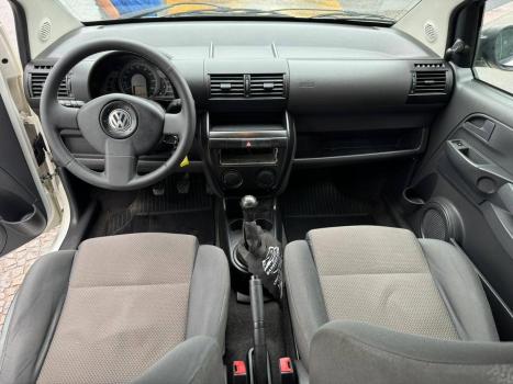 VOLKSWAGEN Fox 1.0, Foto 6