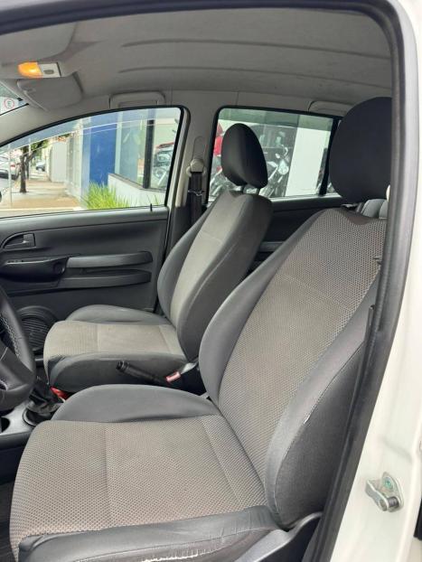 VOLKSWAGEN Fox 1.0, Foto 7