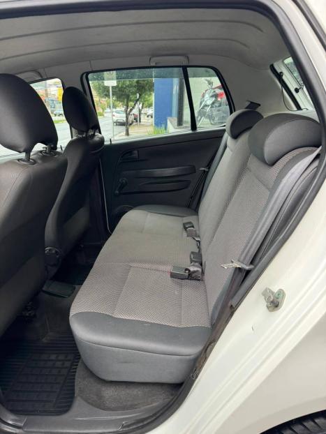 VOLKSWAGEN Fox 1.0, Foto 8