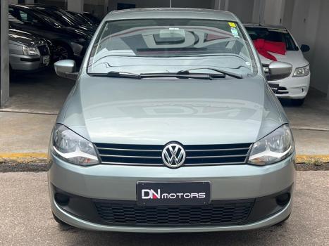 VOLKSWAGEN Fox 1.0, Foto 2