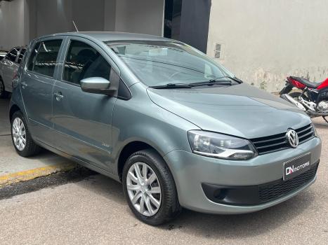 VOLKSWAGEN Fox 1.0, Foto 3
