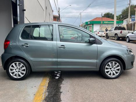 VOLKSWAGEN Fox 1.0, Foto 4